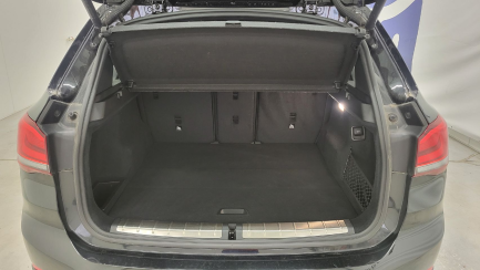 Zdjęcie przedmiotu: BMW X1 sDrive18d Sport Line aut
