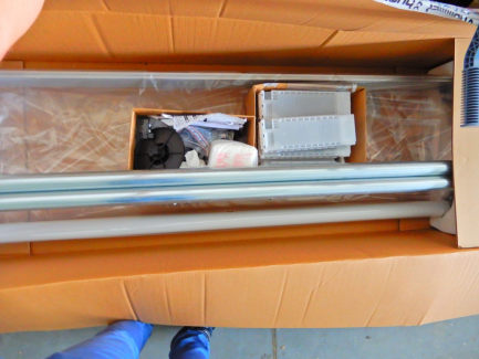 Zdjęcie przedmiotu: Large format printer (eco-solvent plotter) EPSON SC-S80610 K271A
