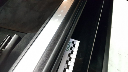 Zdjęcie przedmiotu: Volvo S90 sedan