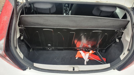 Zdjęcie przedmiotu: Toyota Aygo 1.0 VVT-i X