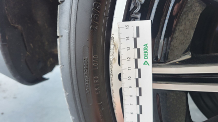 Zdjęcie przedmiotu: Mercedes-benz CLE 220 d mHEV AMG Line
