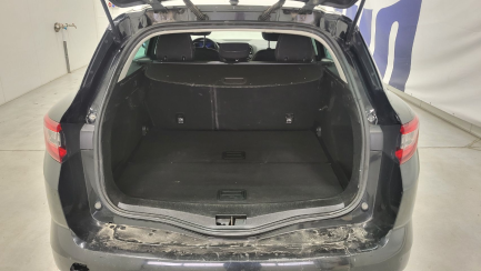 Zdjęcie przedmiotu: Renault Clio IV Grandtour dCi E6 Limited Oświadczenie o utracie DR
