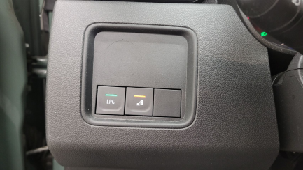 Zdjęcie przedmiotu: Dacia Duster 1.0 TCe Journey LPG Brak dokumentacji LPG