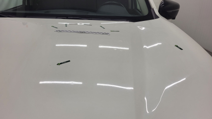 Zdjęcie przedmiotu: Nissan Navara 2.3 dCi N-Guard aut