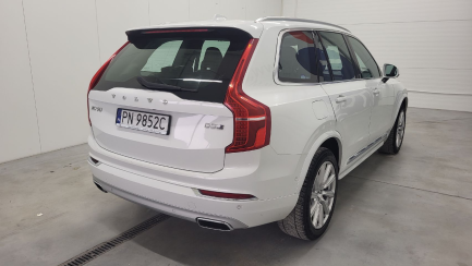 Zdjęcie przedmiotu: Volvo XC90 D5 AWD Inscription 7os