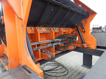 Zdjęcie przedmiotu: Chopper CARBOMA PURSAN 2000 