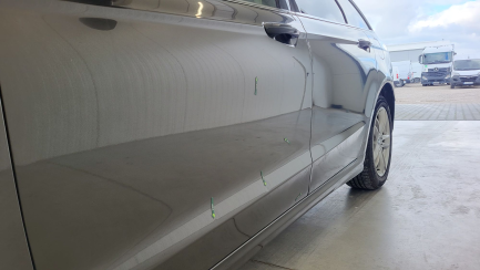 Zdjęcie przedmiotu: Ford Mondeo 2.0 TDCi Titanium