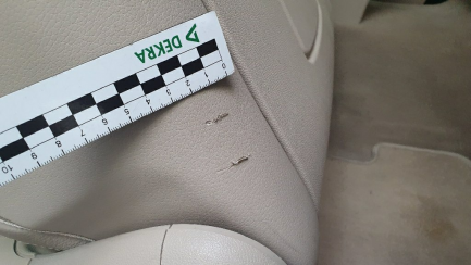 Zdjęcie przedmiotu: Mercedes-benz E 400 Coupe [C 207] 13-16