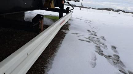 Zdjęcie przedmiotu: KASSBOHRER MEGA 39.0t Dropside