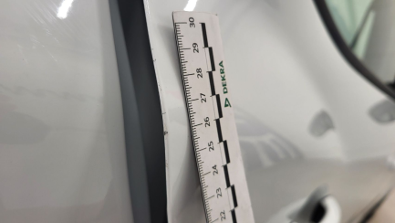 Zdjęcie przedmiotu: Dacia Sandero 1.0 TCe Expression LPG Brak dokument&oacute;w LPG