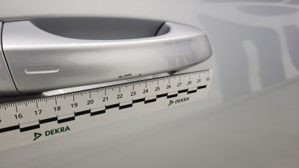 Zdjęcie przedmiotu: Skoda Superb 2.0 TSI Style DSG