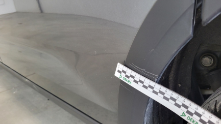 Zdjęcie przedmiotu: Ford Tourneo Connect 2.0 EcoBlue Active aut