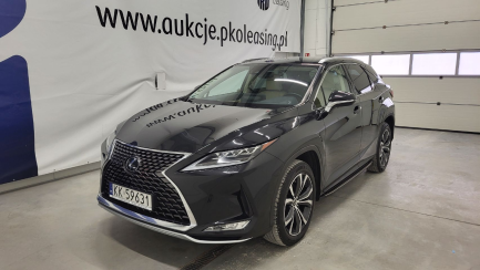 Zdjęcie przedmiotu: Lexus RX 300 Prestige