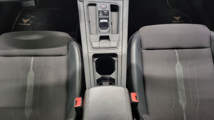 Zdjęcie przedmiotu: Cupra Formentor 2.0 TSI 4Drive DSG