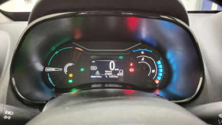 Zdjęcie przedmiotu: Dacia Spring 27.4kWh Comfort