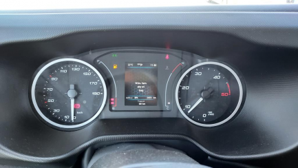 Zdjęcie przedmiotu: Iveco DAILY E6 3.5t