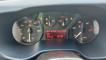 Zdjęcie przedmiotu: Iveco DAILY E6 3.5t