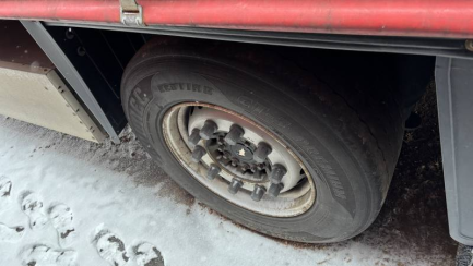 Zdjęcie przedmiotu: SCHMITZ SCS 24 35.0t Skrzyniowa