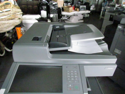 Zdjęcie przedmiotu: Lexmark x950 printer - 5 pieces