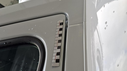Zdjęcie przedmiotu: Renault Master FWD 2.3 dCi E6 3.5t L3 Extra S&S+E Oświadczenie o utracie DR