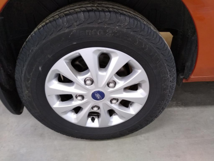 Zdjęcie przedmiotu: Ford Transit L4H3 Trend