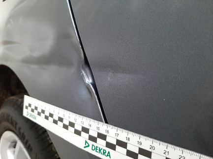 Zdjęcie przedmiotu: Renault Megane IV 1.3 TCe FAP Life