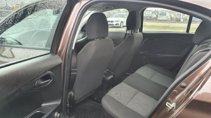 Zdjęcie przedmiotu: FIAT, Tipo Sedan 15-, Tipo 1.4 16v EU6d, 