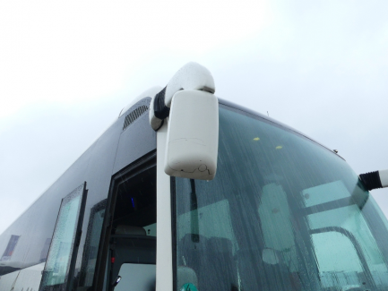 Zdjęcie przedmiotu: MAN LION'S COACH R07