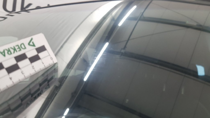 Zdjęcie przedmiotu: Nissan Navara 2.3 dCi Tekna aut