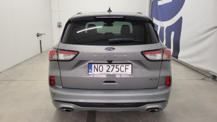 Zdjęcie przedmiotu: Ford Kuga 2.5P PHEV FWD ST-Line X
