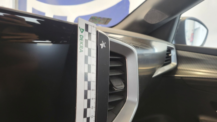 Zdjęcie przedmiotu: Opel Mokka 1.2 T Ultimate Pack S&S aut