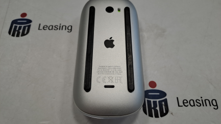 Zdjęcie przedmiotu: Laptop APPLE MacBook Air 2024 13.6" M3 8GB RAM 256GB SSD macOS P&oacute;łnocego + Mysz APPLE Magic Mouse