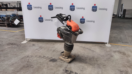 HUSQVARNA LT 6005 11′′ Alloy Plate Compactor