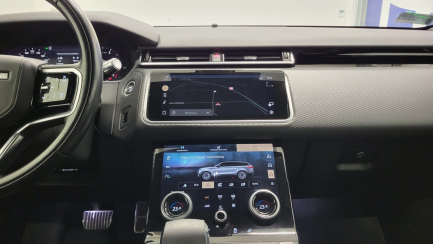 Zdjęcie przedmiotu: Range Rover Velar 2.0 D200 mHEV R-Dynamic S