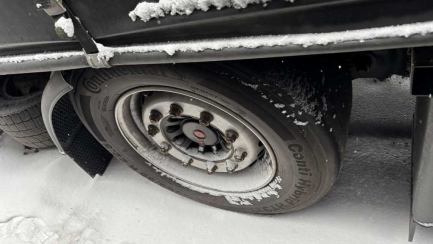 Zdjęcie przedmiotu: KOGEL SN 24 Cargo CO24P90/1110/13.95 35.0t