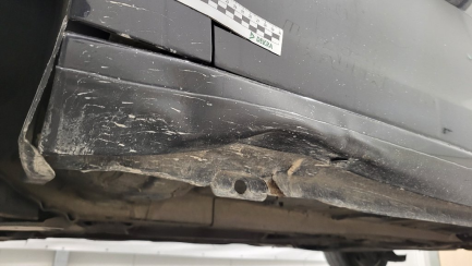 Zdjęcie przedmiotu: Citroen C4 Brak weryfikacji stanu licznika