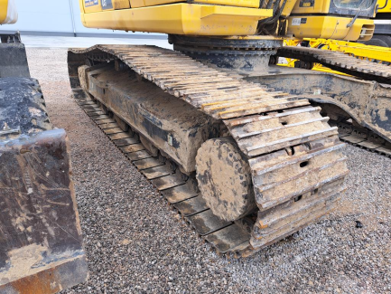 Zdjęcie przedmiotu: KOMATSU PC290LCI-11E0 crawler excavator