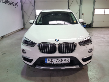 Zdjęcie przedmiotu: Bmw X1