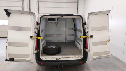 Zdjęcie przedmiotu: Ford Transit E5 2.5t