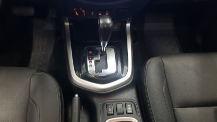 Zdjęcie przedmiotu: Nissan Navara 2.3 dCi Tekna aut