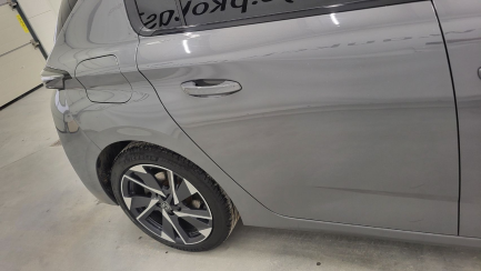 Zdjęcie przedmiotu: Peugeot 308 1.2 PureTech Allure S&S EAT8