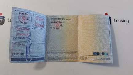 Zdjęcie przedmiotu: Mercedes-benz Actros E6 18.0t