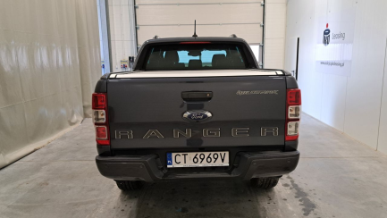 Zdjęcie przedmiotu: Ford Ranger Wildtrak 2.0 TDCi E6.2 3.3t
