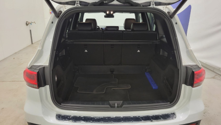 Zdjęcie przedmiotu: Mercedes-benz GLB 200 d 4-Matic AMG Line 8G-DCT