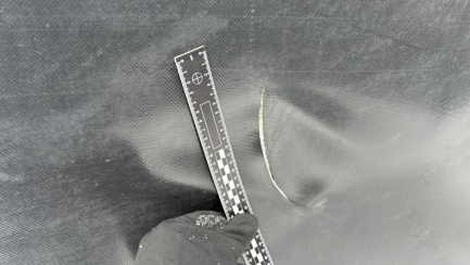 Zdjęcie przedmiotu: KASSBOHRER MEGA