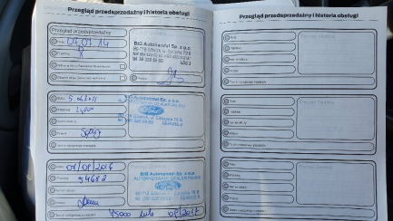 Zdjęcie przedmiotu: Ford Transit Delivery van