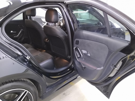 Zdjęcie przedmiotu: Mercedes-benz A 200