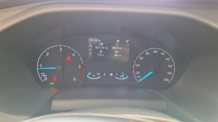 Zdjęcie przedmiotu: Ford Transit Custom 320 2.0 TDCi L2 Trend E6.2 3.2t