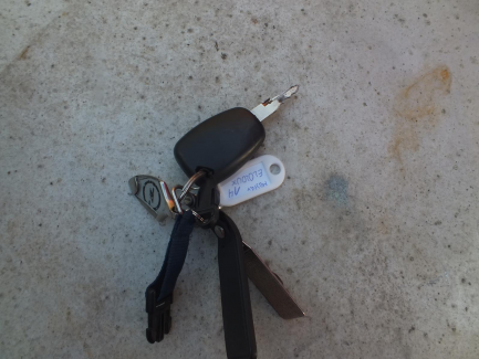 Zdjęcie przedmiotu: Opel Movano CDTI Euro 4 2463ccm - 100HP 3,3t 06-10