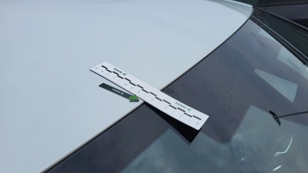 Zdjęcie przedmiotu: Audi A6 Avant 40 TDI mHEV Quattro Sport S tronic Oświadczenie o utracie DR